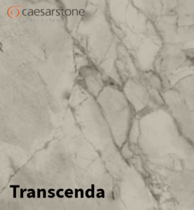 A bespoke worktop from Serene Stones, adding elegance to kitchens