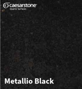 A bespoke worktop from Serene Stones, crafted for timeless elegance.