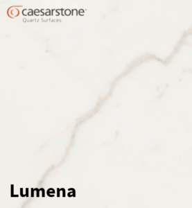 A bespoke worktop from Serene Stones, built for style and strength.
