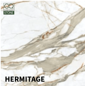 A bespoke kitchen worktop from Serene Stones, tailored to perfection.