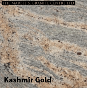 A bespoke kitchen worktop by Serene Stones, designed to fit any space.