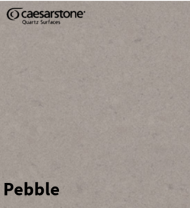 A bespoke marble countertop from Serene Stones, designed for high-end interiors.
