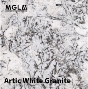 A bespoke quartz island worktop from Serene Stones, ideal for family kitchens.