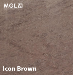 A bespoke quartz worktop by Serene Stones, tailored for modern homes.