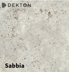 A durable granite kitchen worktop from Serene Stones, built to last.