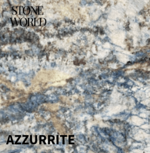 A durable kitchen worktop from Serene Stones, combining elegance and strength.