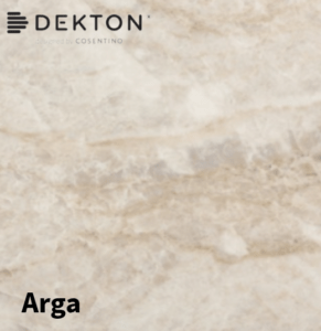 A durable quartz worktop from Serene Stones, perfect for modern kitchens.