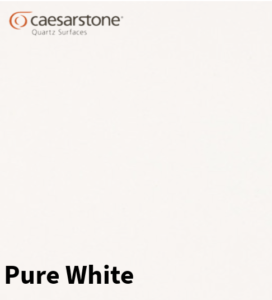 A handcrafted granite kitchen worktop from Serene Stones, tailored to perfection.