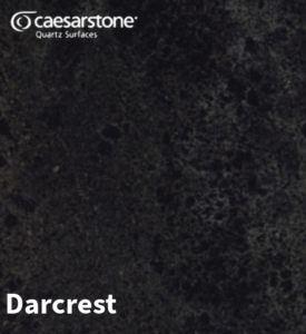 A handcrafted marble worktop by Serene Stones, adding timeless elegance to any kitchen.