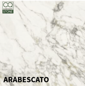 A handcrafted marble worktop by Serene Stones, designed for luxury interiors.