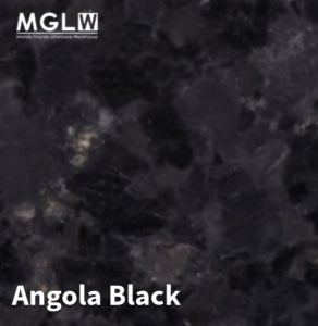 A heat-resistant quartz surface from Serene Stones, perfect for busy kitchens.