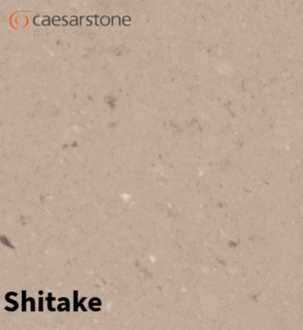 A high-quality quartz kitchen surface from Serene Stones, designed for longevity.