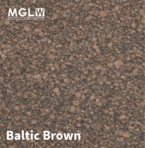 A modern kitchen worktop from Serene Stones, perfect for contemporary designs.