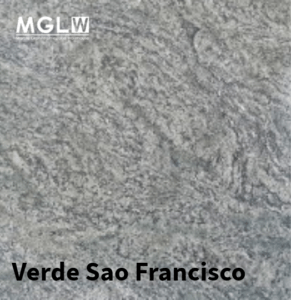 A premium kitchen surface from Serene Stones, crafted with expert precision