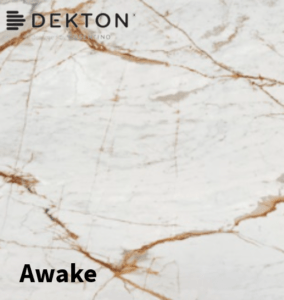 A premium kitchen worktop from Serene Stones, built for style and function.