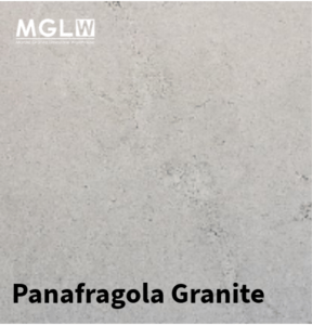 A professional-grade granite worktop from Serene Stones, built for longevity.