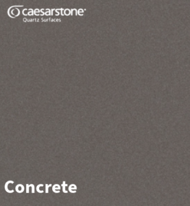 A seamless quartz countertop from Serene Stones, bringing a modern touch to kitchens.